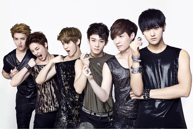 exo-m / إكسو إم