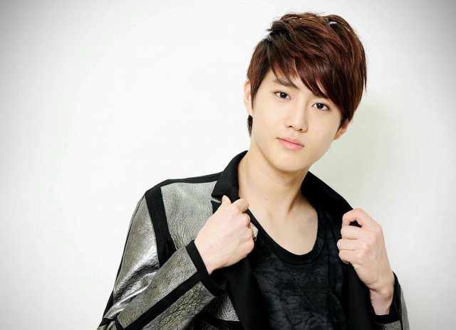 suho / سوهو