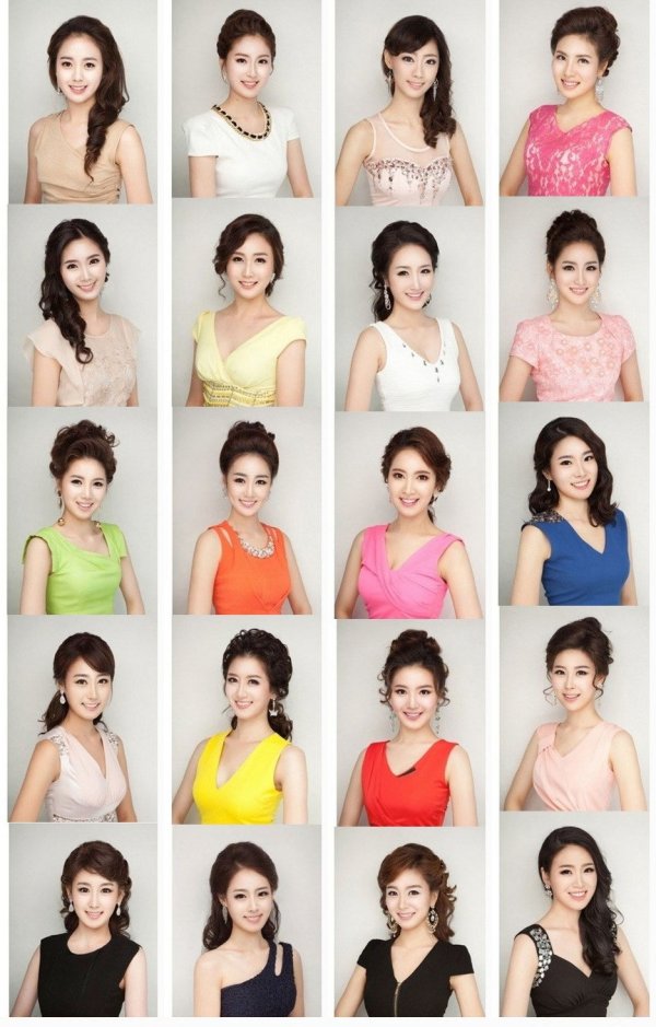 south-korean-miss-daegu-contestants-2013