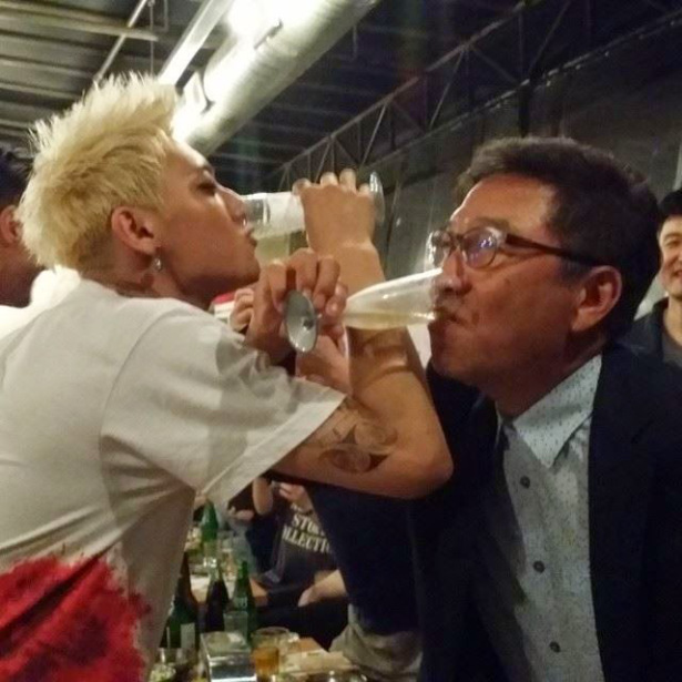 tao & lee soo man / تاو و لي سومان