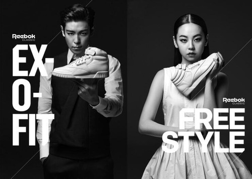 sohee & top / سوهي و توب