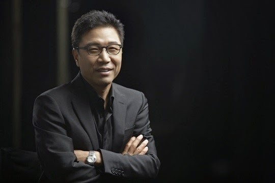 lee soo man / لي سومان