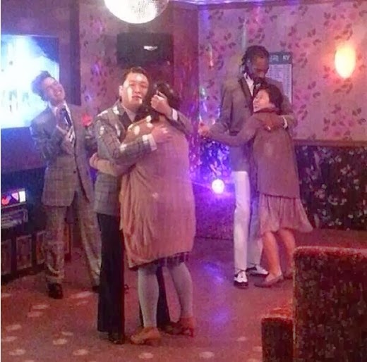 psy & g-dragon 1