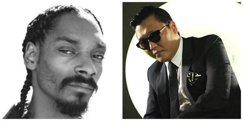 psy & snoop dogg / ساي و سنوب دوغ