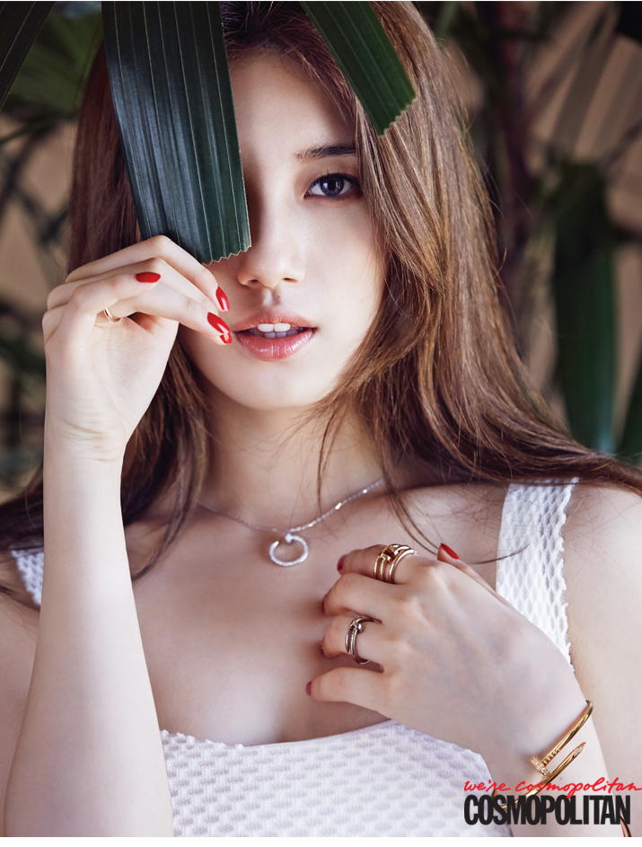 suzy Cosmopolitan 1