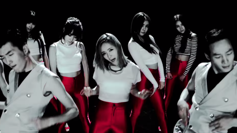 FIESTAR one more