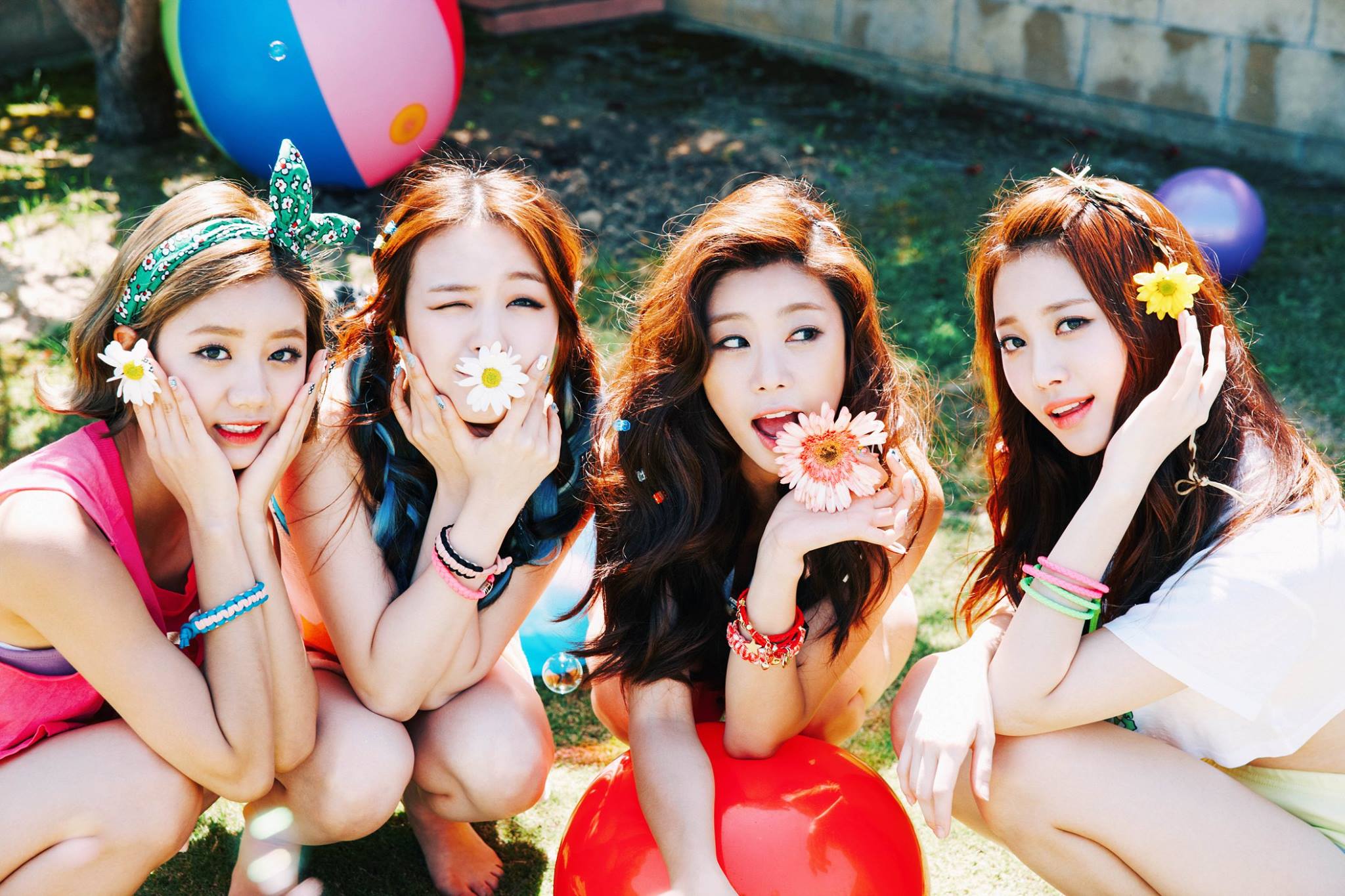 GirlsDay_Darling-Teaser