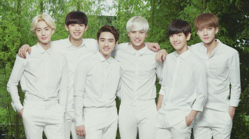 exo-k Nature Republic