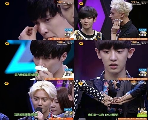 exp happy camp