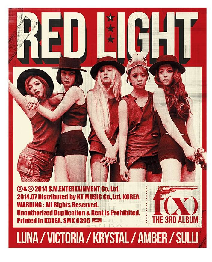 fx red light