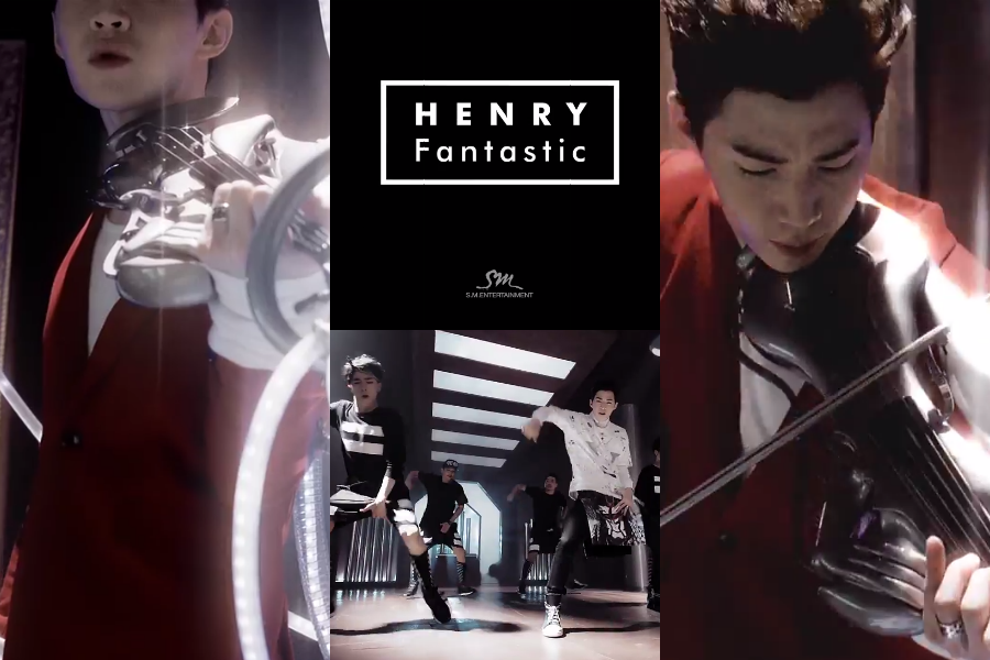 henry