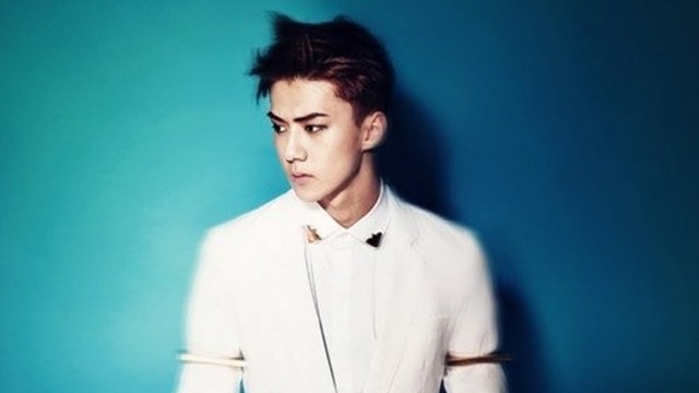 sehun