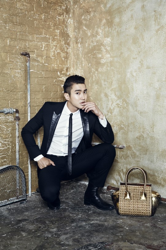 Siwon Helianthus 5