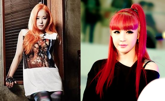 park bom & kemy