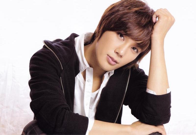 park jung min