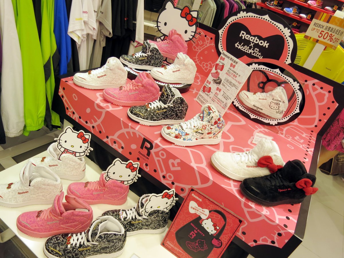 sanrio-also-collaborates-with-international-brands-such-as-reebok-shoes