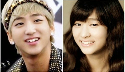 Baro and Bae Nuri 3