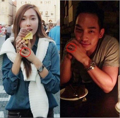 Jessica and Tyler Kwon 2