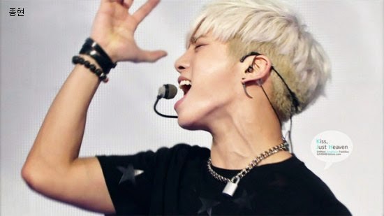 Jonghyun