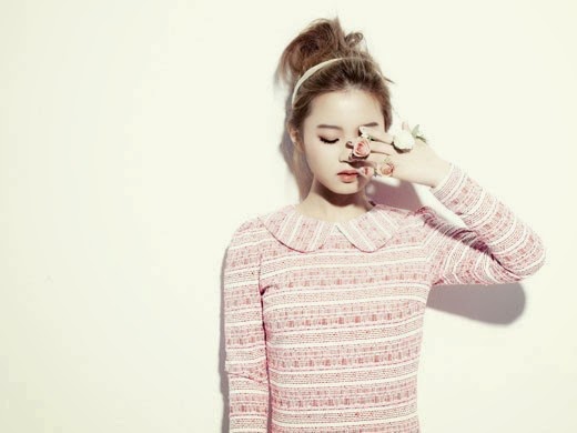 Lee Hi after 2