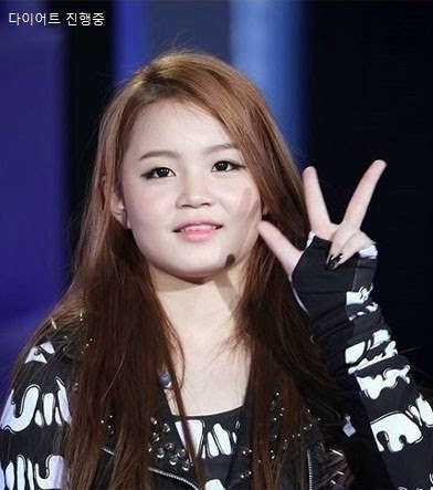 Lee Hi before 3