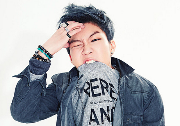 Lee Seung Hoon