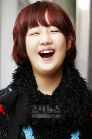 Park Boram before 2