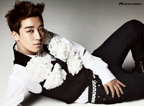 Seungri