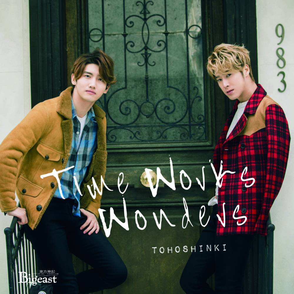 TVXQ Time Works Wonders3