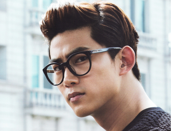 Taecyeon