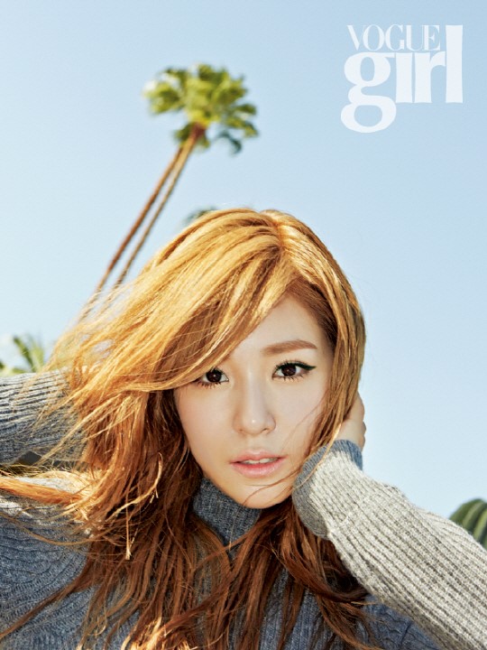 Tiffany Vogue Girl3