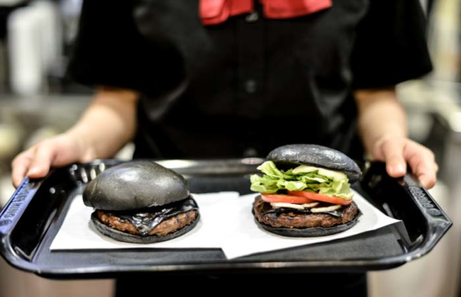burger king black burger7
