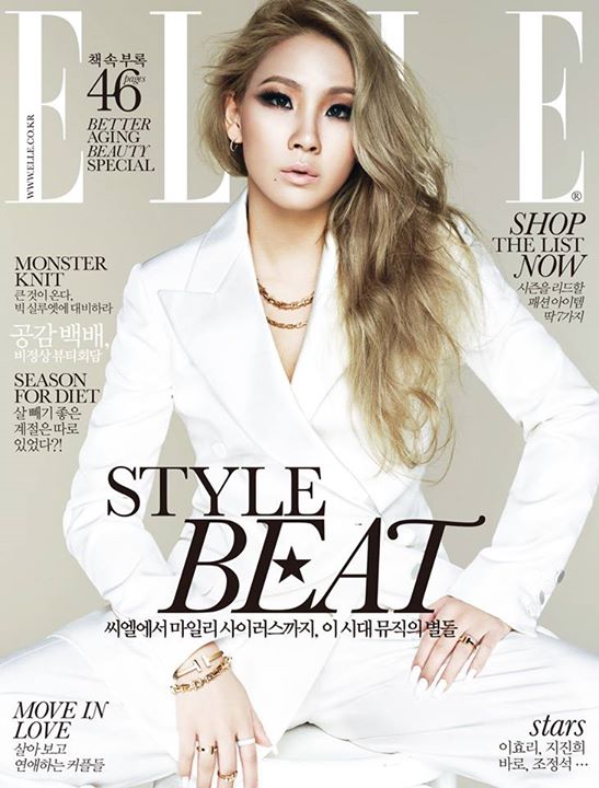 cl elle 2