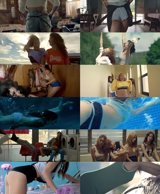 i swear & red light 2