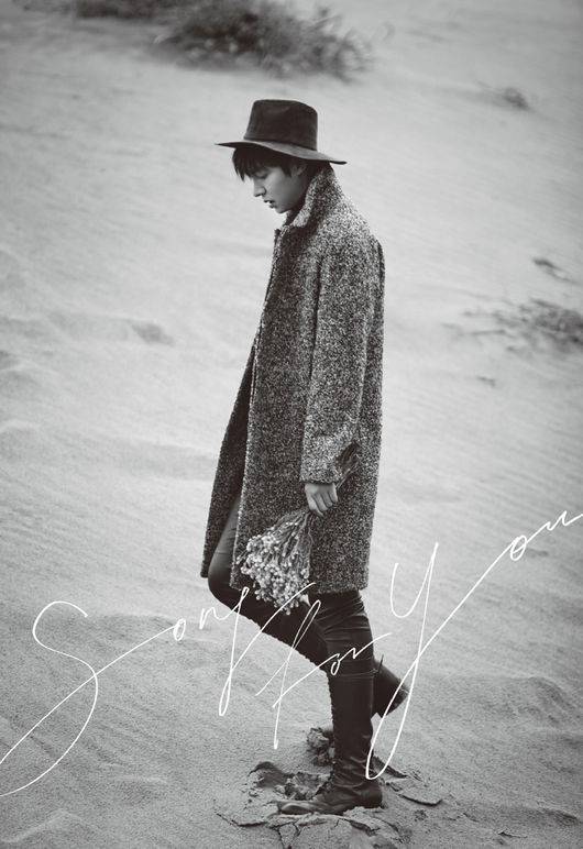 lee min ho