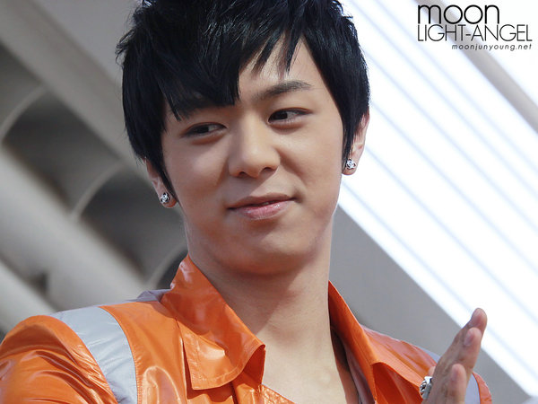 zea Junyoung