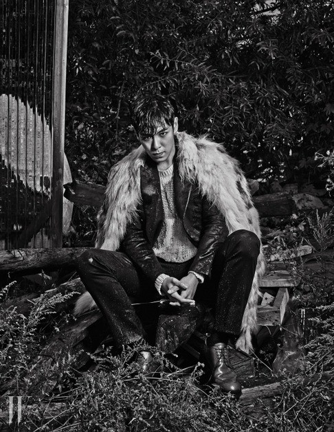 big bang w korea 3