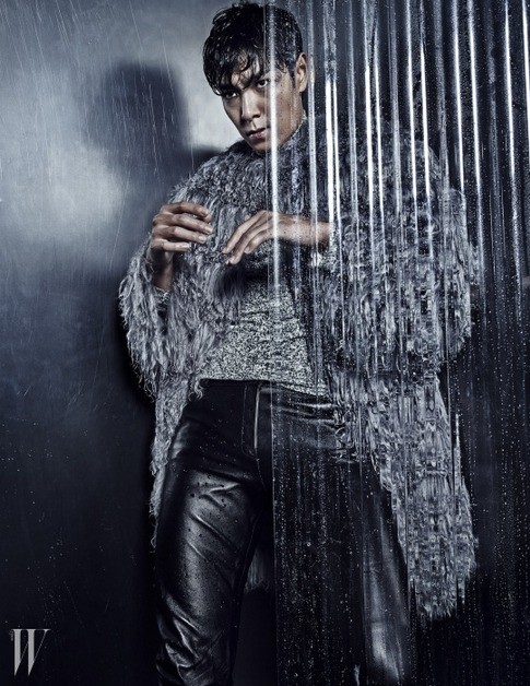big bang w korea 5