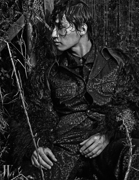 big bang w korea 8