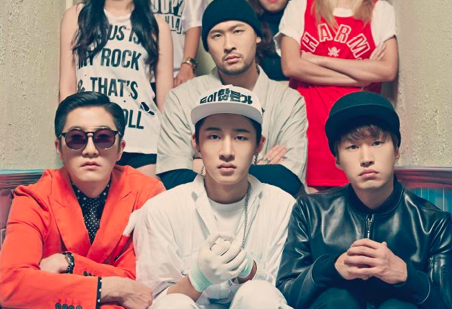 epik high