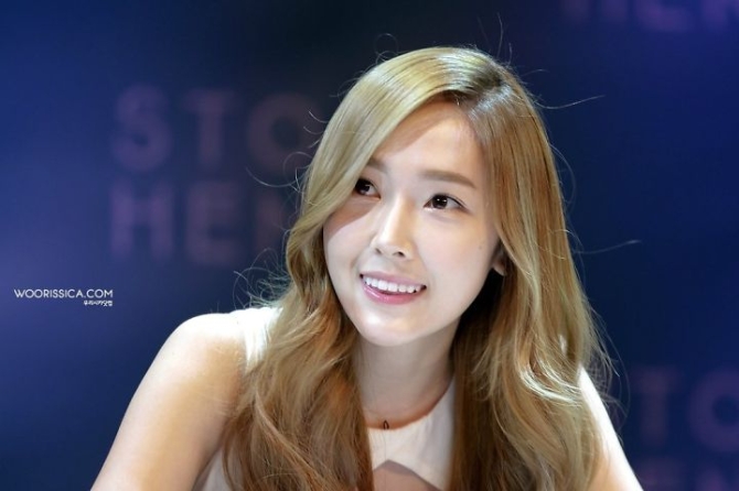 jessica