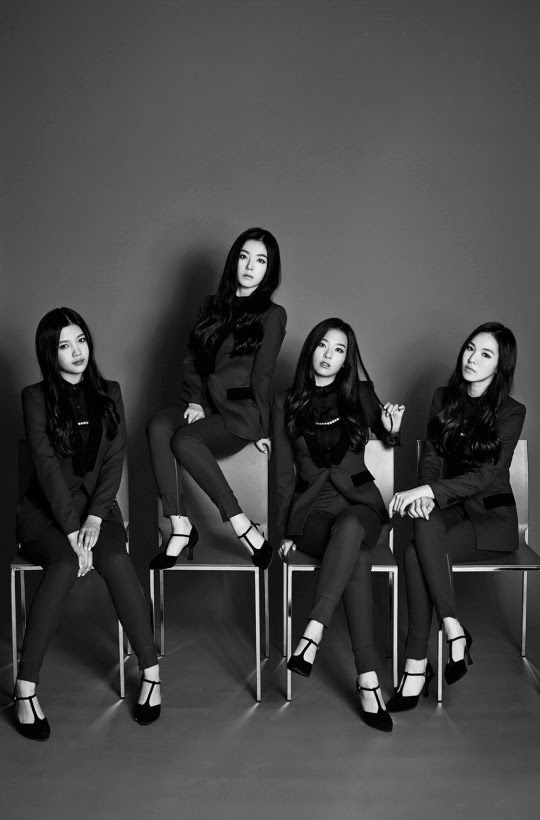 red velvet