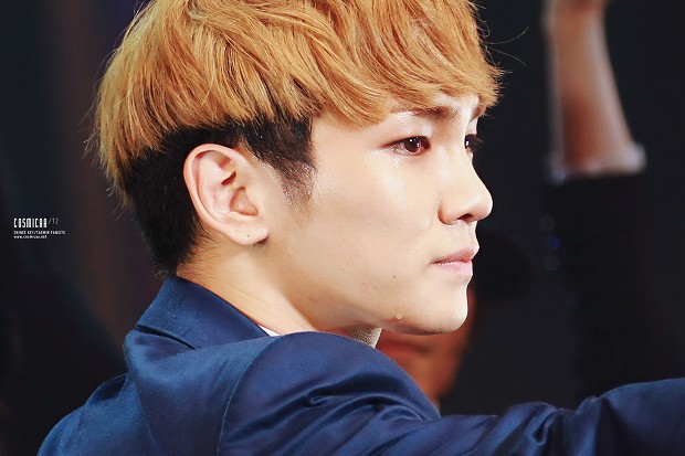 shinee key