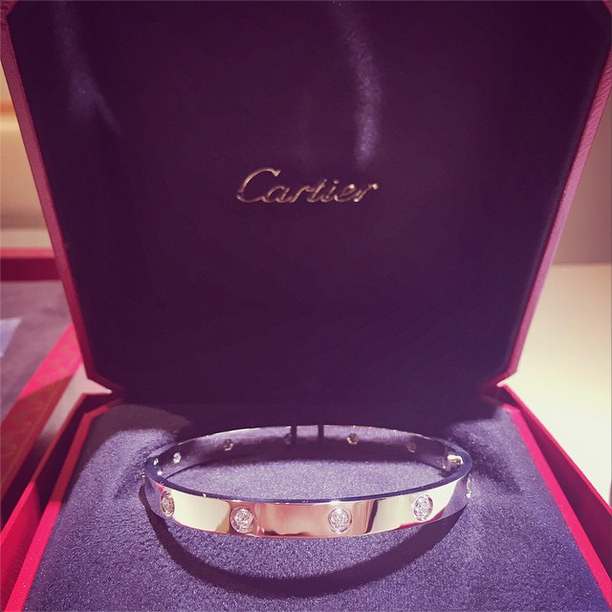 tao Cartier