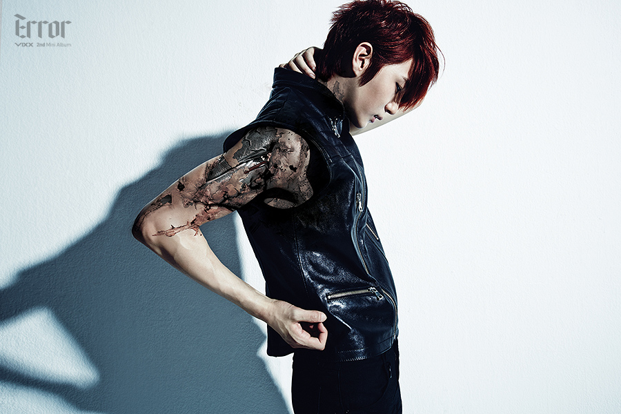 vixx_2nd_mini_error_leo