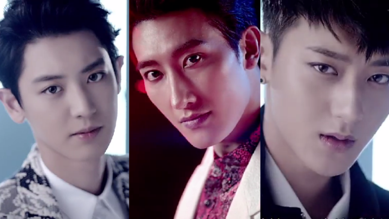 zhoumi-chanyeol-tao