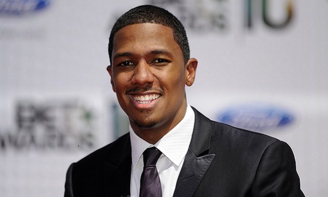 Nick-Cannon