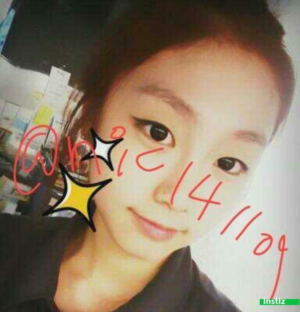 seo ji soo 1