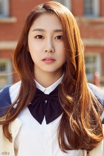 seo ji soo