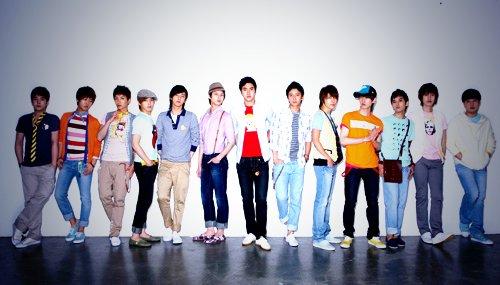 super-junior